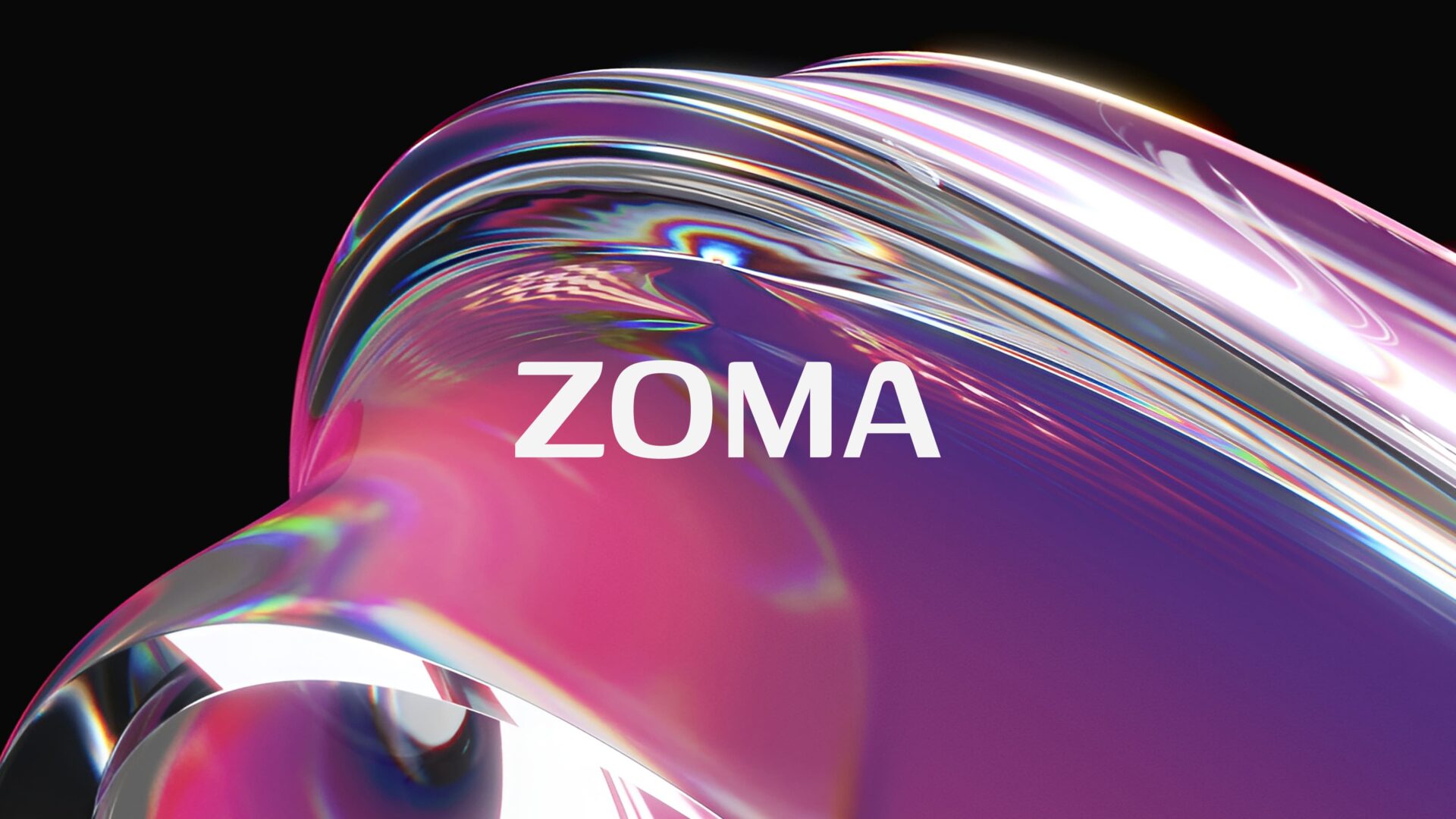 Zoma