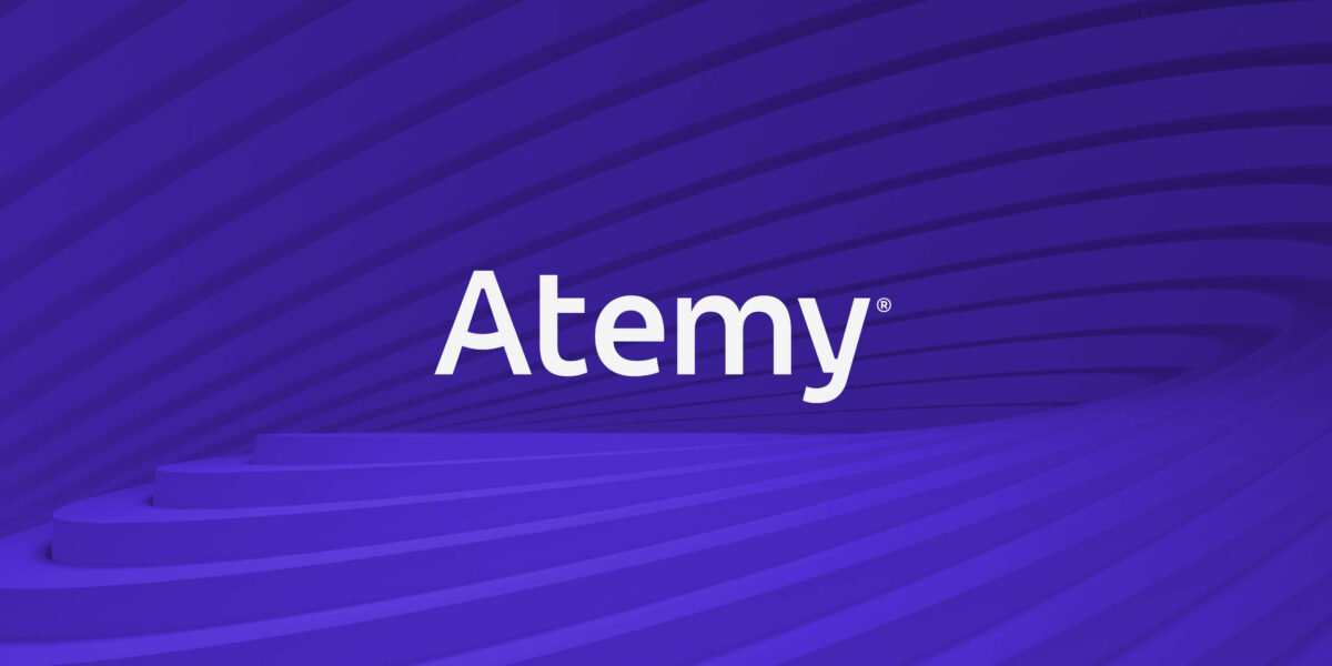 Atemy
